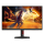 Monitor LED 27" (26,5"-28,4") AOC U27G4R